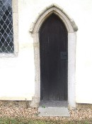 doorway