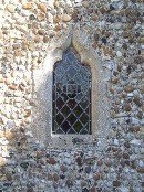 low side window