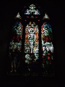 crucifixion