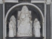 Jane Bacon memorial