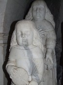 Jane Bacon's daughters