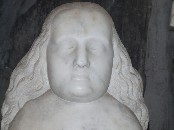 Jane Bacon's daughter