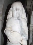 Jane Bacon's daughter