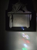 cast light