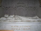 Countess Cadogan