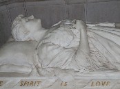 spirit is love