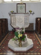 font