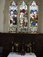 sanctuary