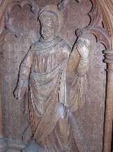 St Andrew