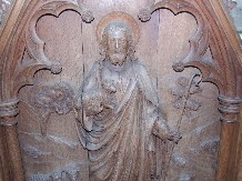 Good Shepherd