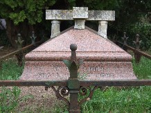grave's end