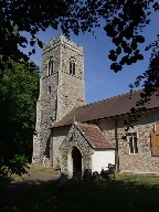 Darsham