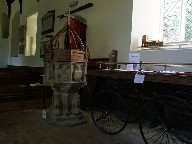 font