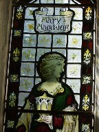Mary Magdalene