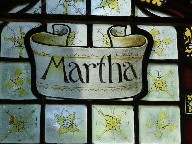 Martha