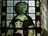 Mary Magdalene