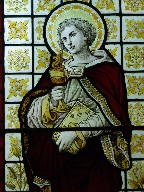 St John