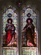 St Peter and St Paul