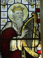 King David