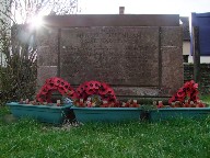 Men of Debenham