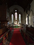 chancel