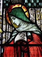 Annunciation