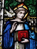 St Columba