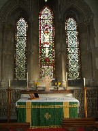 sanctuary