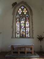 sanctuary