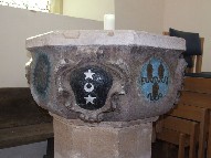 font