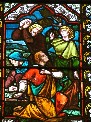the stoning of Stephen