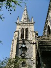 international gothic