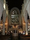 the great west window