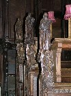 choir stalls