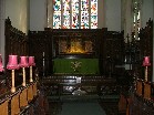 gorgeous sanctuary