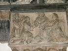 Robinson memorial detail I
