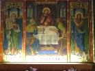 lady chapel detail