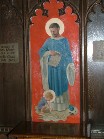 lady chapel detail