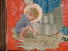 lady chapel detail