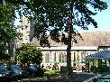 from Churchgates House