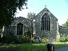 a familiar Ipswich scene
