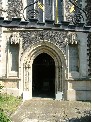 grand west door