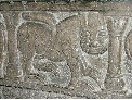 the lion in St Peter