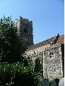 from the south east