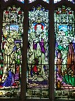 The Presentation in the Temple