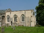 chancel