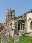 south aisle