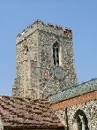 tower