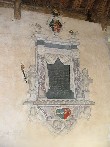 Barnadiston memorial
