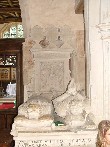 Barnadiston memorial